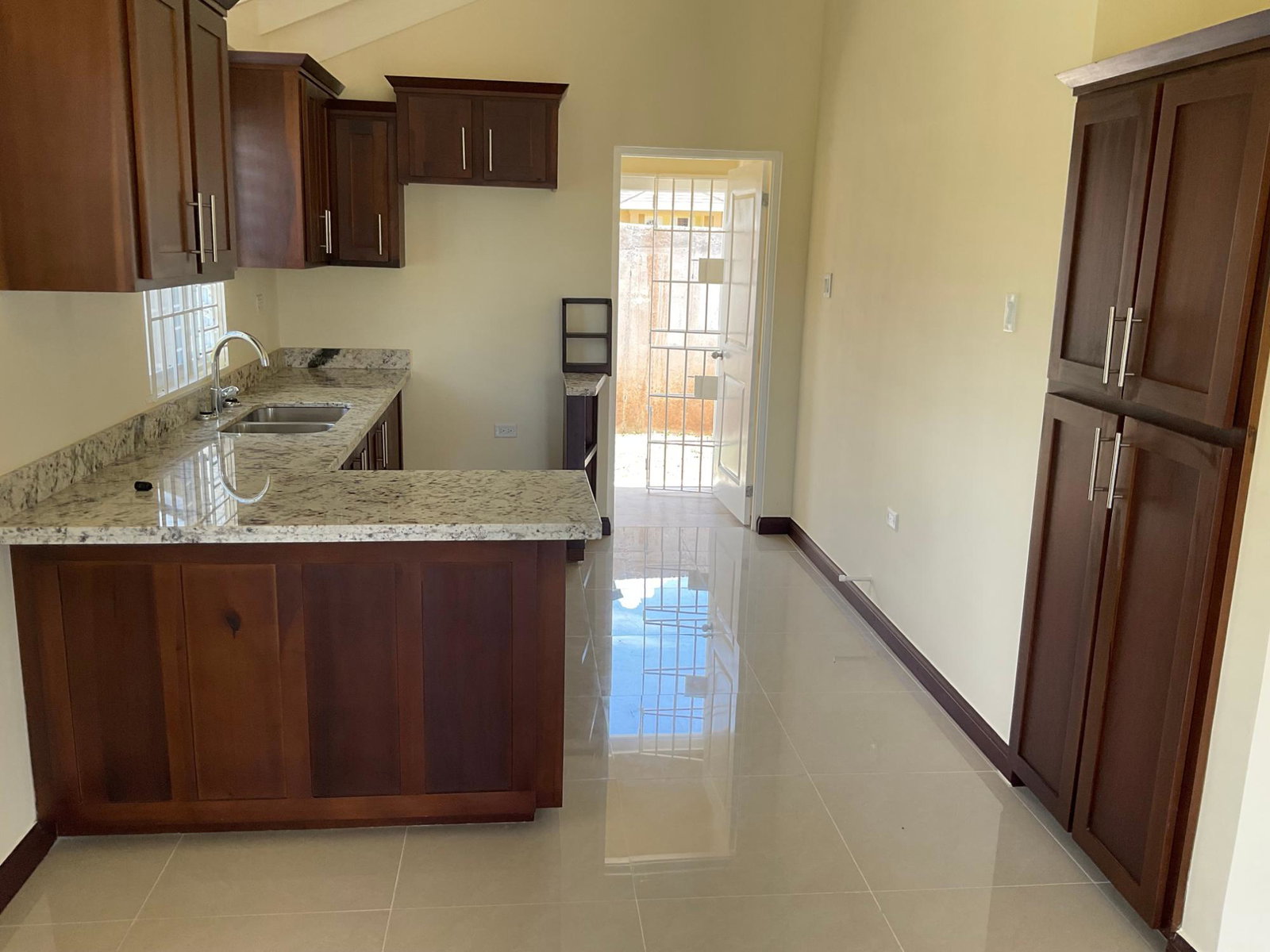 Second image of Lot 415 Colbeck Manor, Old Harbou in Old Harbour, St. Catherine, Jamaica - property is For Rent
