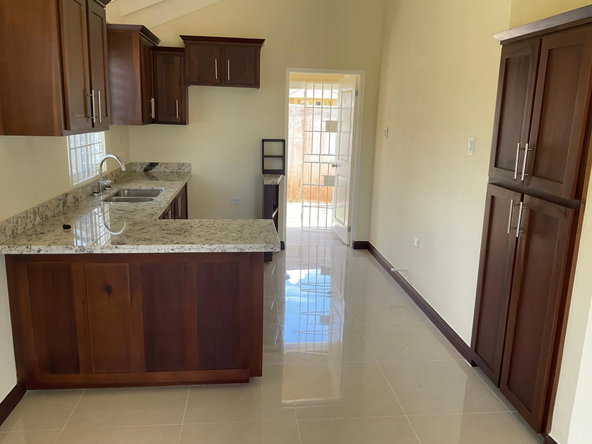 Second image of Lot 415 Colbeck Manor, Old Harbou in Old Harbour, St. Catherine, Jamaica - property is For Rent