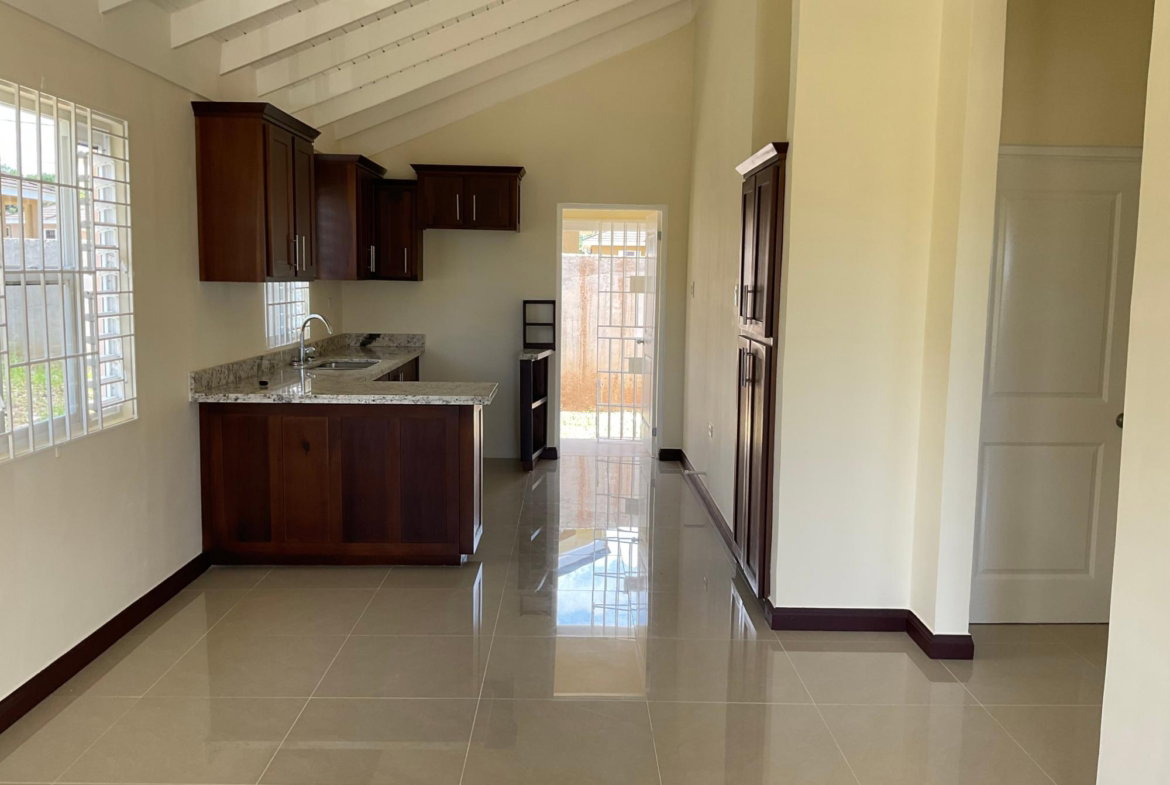 First image of Lot 415 Colbeck Manor, Old Harbou in Old Harbour, St. Catherine, Jamaica - property is For Rent