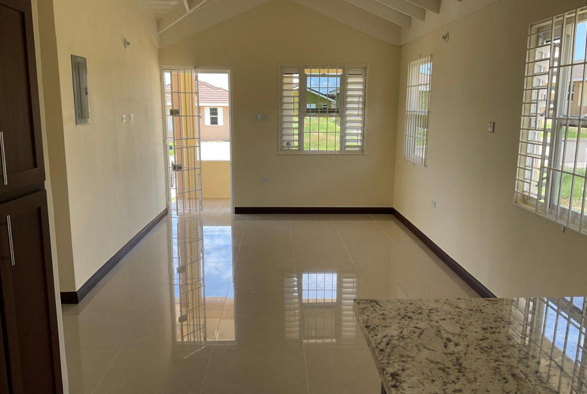 Fourth image of Lot 415 Colbeck Manor, Old Harbou in Old Harbour, St. Catherine, Jamaica - property is For Rent
