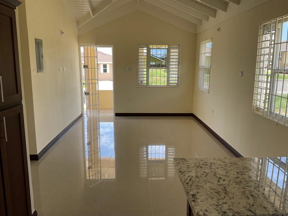 Fourth image of Lot 415 Colbeck Manor, Old Harbou in Old Harbour, St. Catherine, Jamaica - property is For Rent