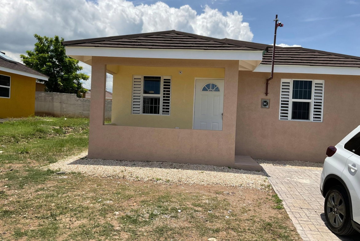 Eighth image of Lot 415 Colbeck Manor, Old Harbou in Old Harbour, St. Catherine, Jamaica - property is For Rent