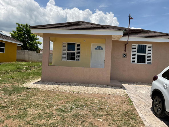 Eighth image of Lot 415 Colbeck Manor, Old Harbou in Old Harbour, St. Catherine, Jamaica - property is For Rent