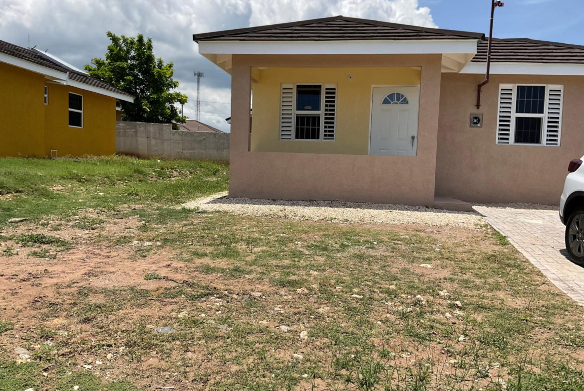 Ninth image of Lot 415 Colbeck Manor, Old Harbou in Old Harbour, St. Catherine, Jamaica - property is For Rent