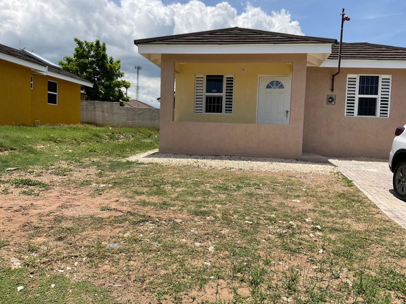Ninth image of Lot 415 Colbeck Manor, Old Harbou in Old Harbour, St. Catherine, Jamaica - property is For Rent