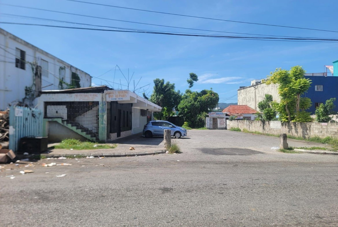 Second image of 9 North Street in Montego Bay, St. James, Jamaica - property is For Sale