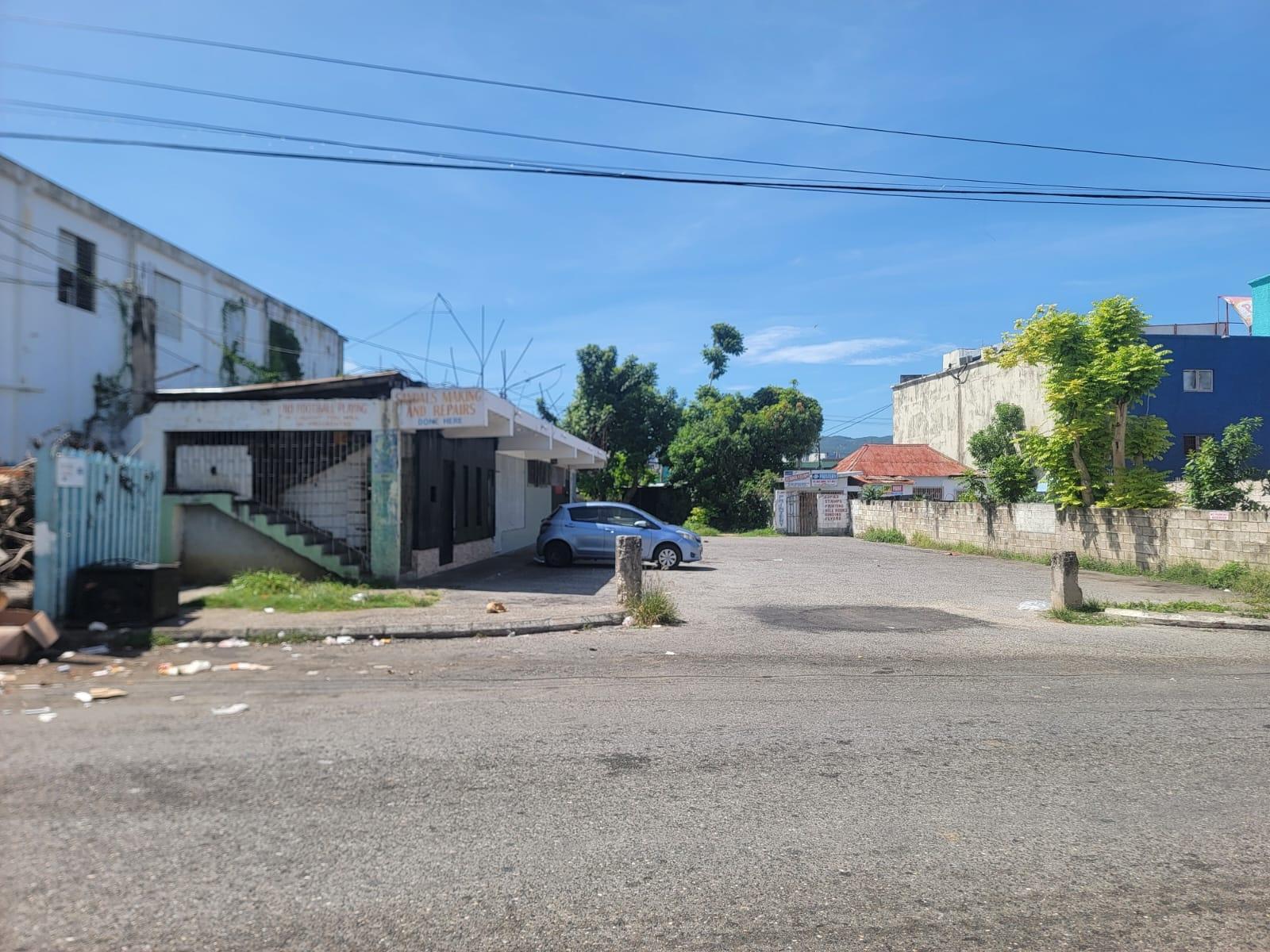 Second image of 9 North Street in Montego Bay, St. James, Jamaica - property is For Sale