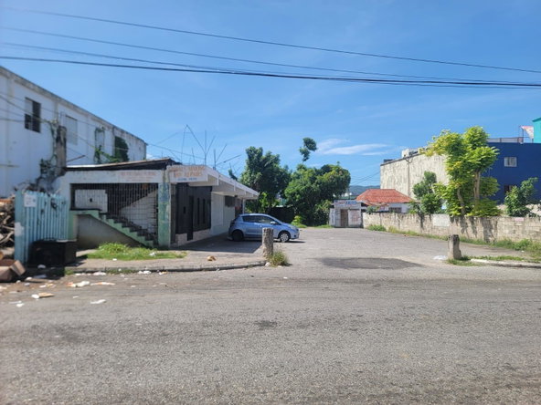 Second image of 9 North Street in Montego Bay, St. James, Jamaica - property is For Sale