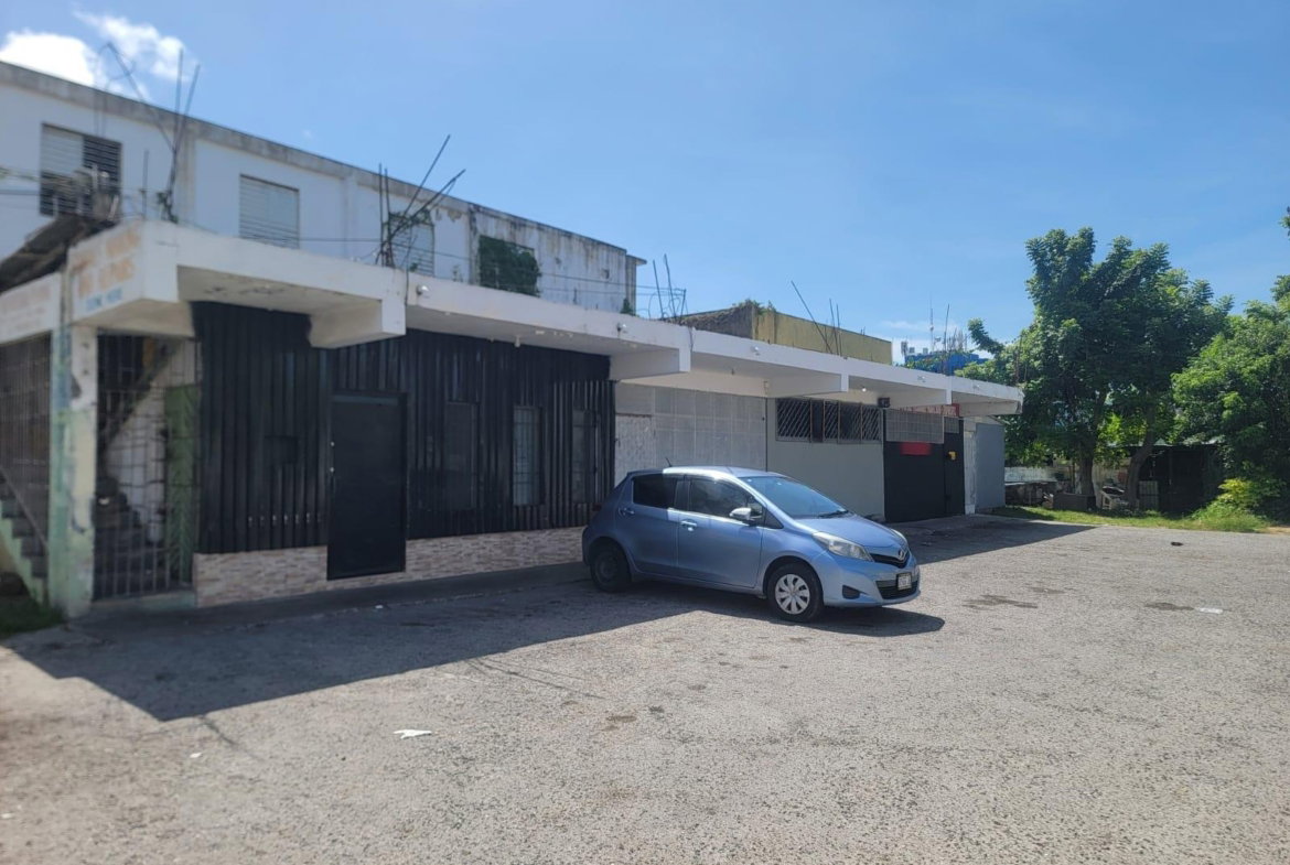 First image of 9 North Street in Montego Bay, St. James, Jamaica - property is For Sale