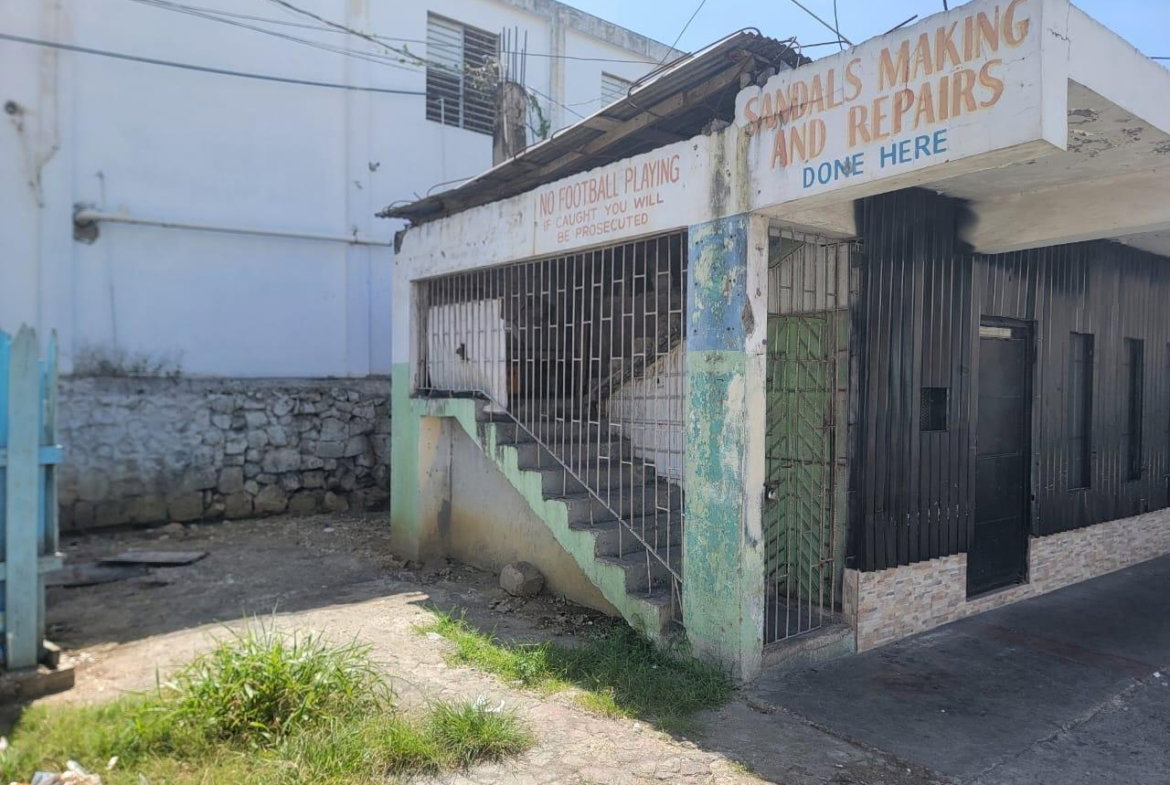 Fourth image of 9 North Street in Montego Bay, St. James, Jamaica - property is For Sale