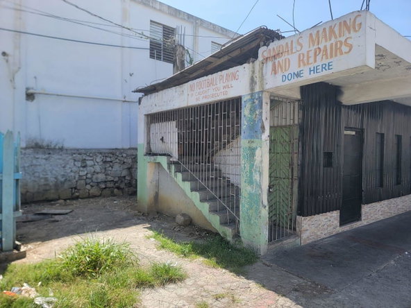 Fourth image of 9 North Street in Montego Bay, St. James, Jamaica - property is For Sale