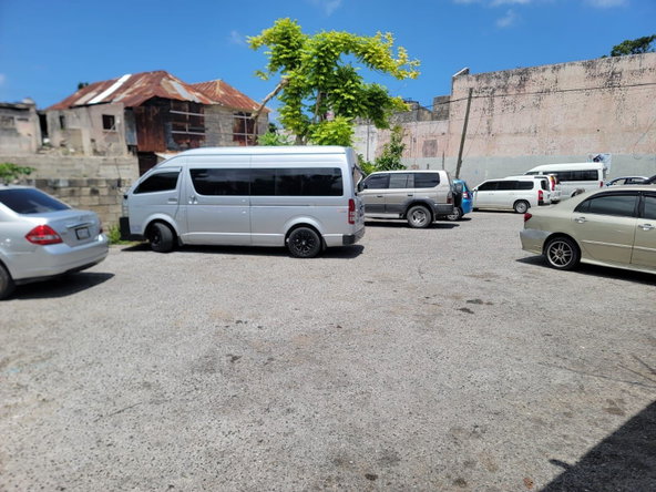 Fifth image of 9 North Street in Montego Bay, St. James, Jamaica - property is For Sale