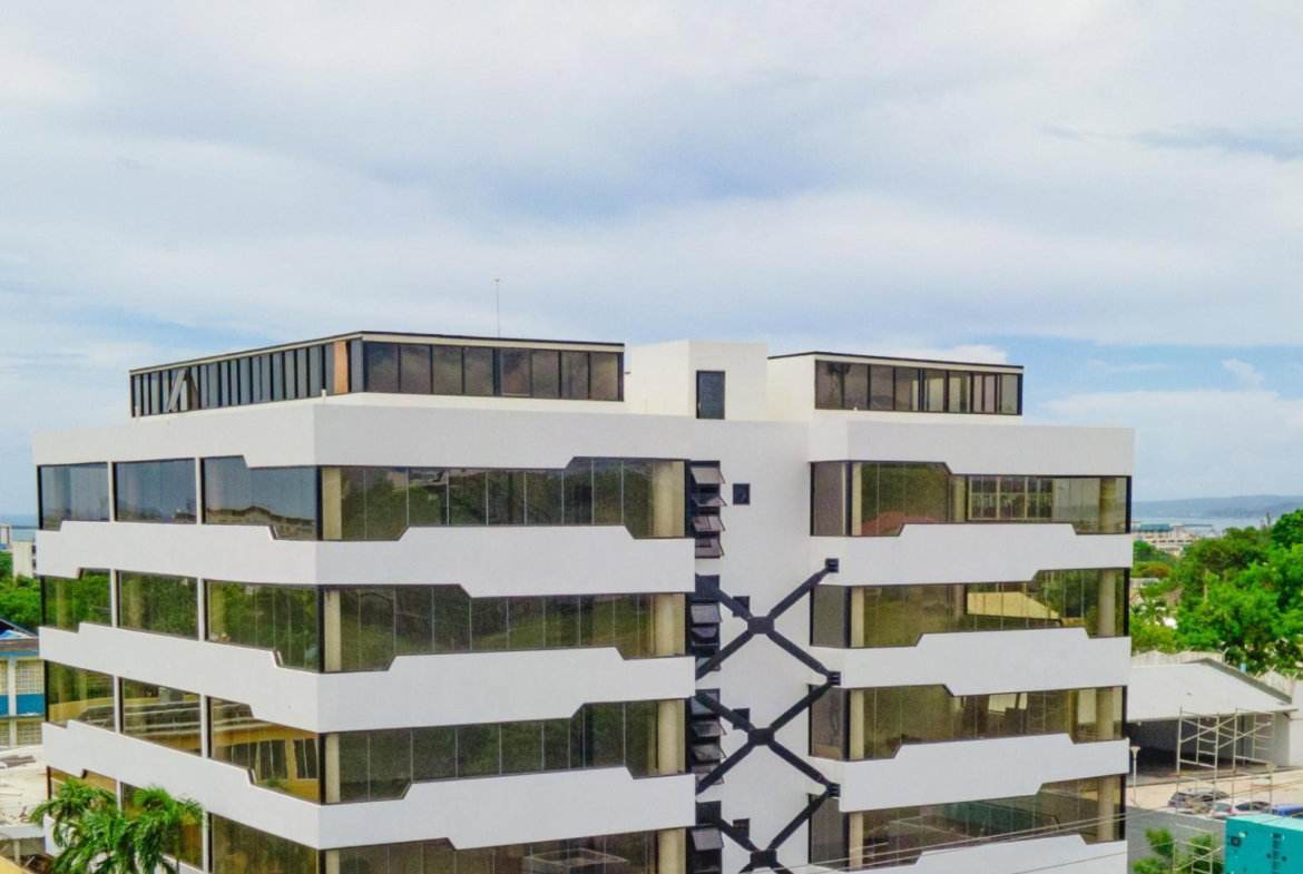 Second image of 11 1/2 Connolley Avenue in KINGSTON, Kingston, Jamaica - property is For Sale