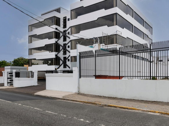 First image of 11 1/2 Connolley Avenue in KINGSTON, Kingston, Jamaica - property is For Sale