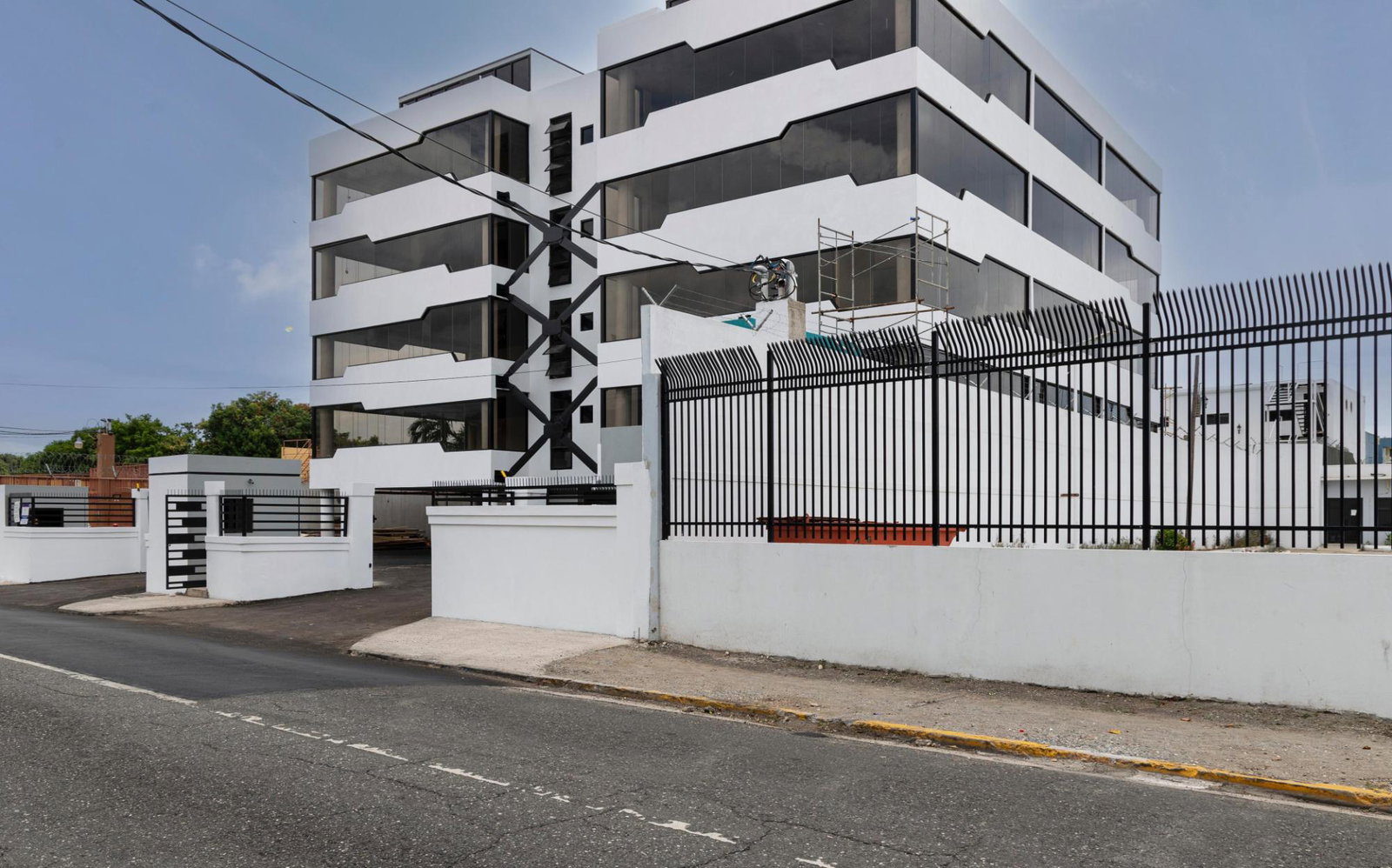 First image of 11 1/2 Connolley Avenue in KINGSTON, Kingston, Jamaica - property is For Sale