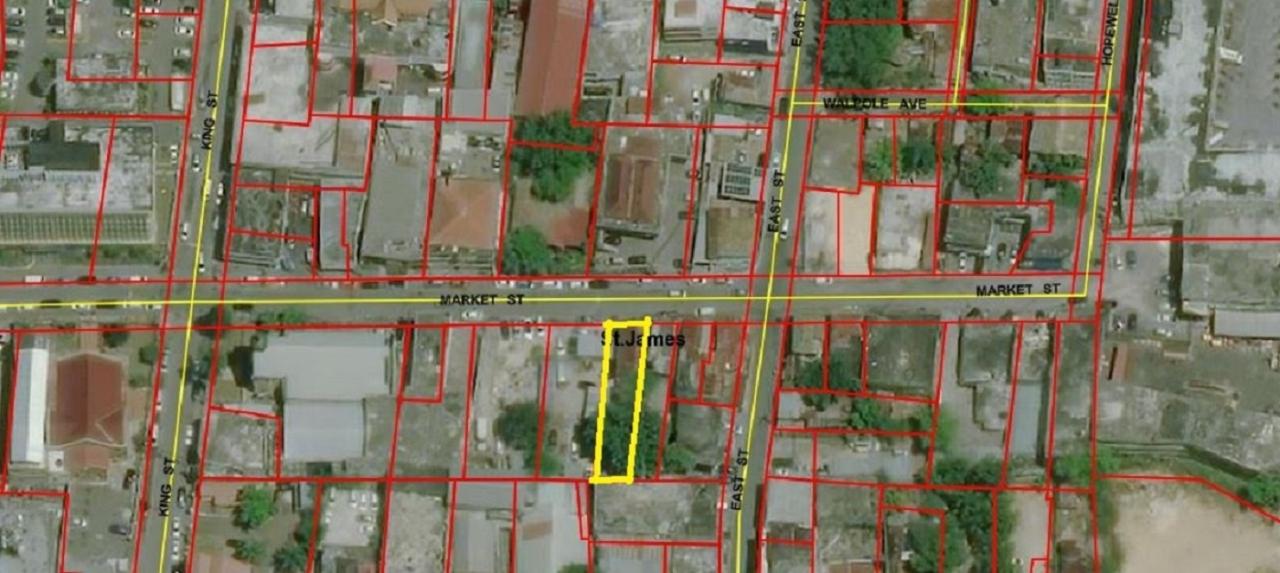 Third image of Market Street in Montego Bay, St. James, Jamaica - property is For Rent