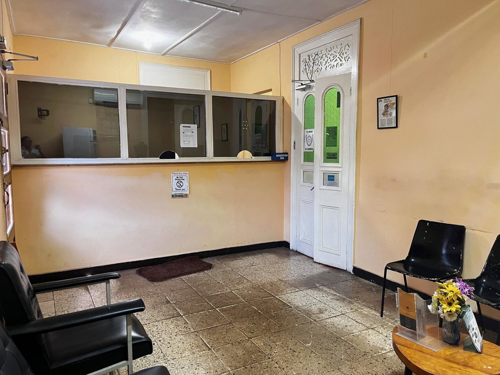 Second image of 22 3/4 Upper Elleston Road in Franklyn Town, Kingston, Jamaica - property is For Sale