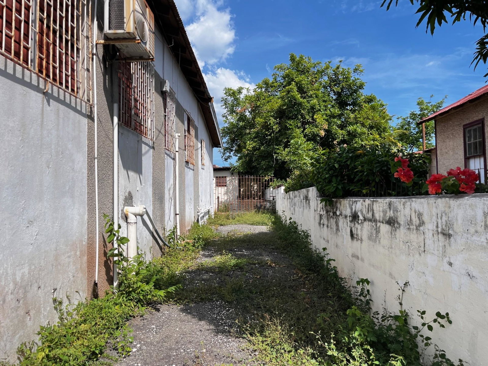 Fourth image of 22 3/4 Upper Elleston Road in Franklyn Town, Kingston, Jamaica - property is For Sale