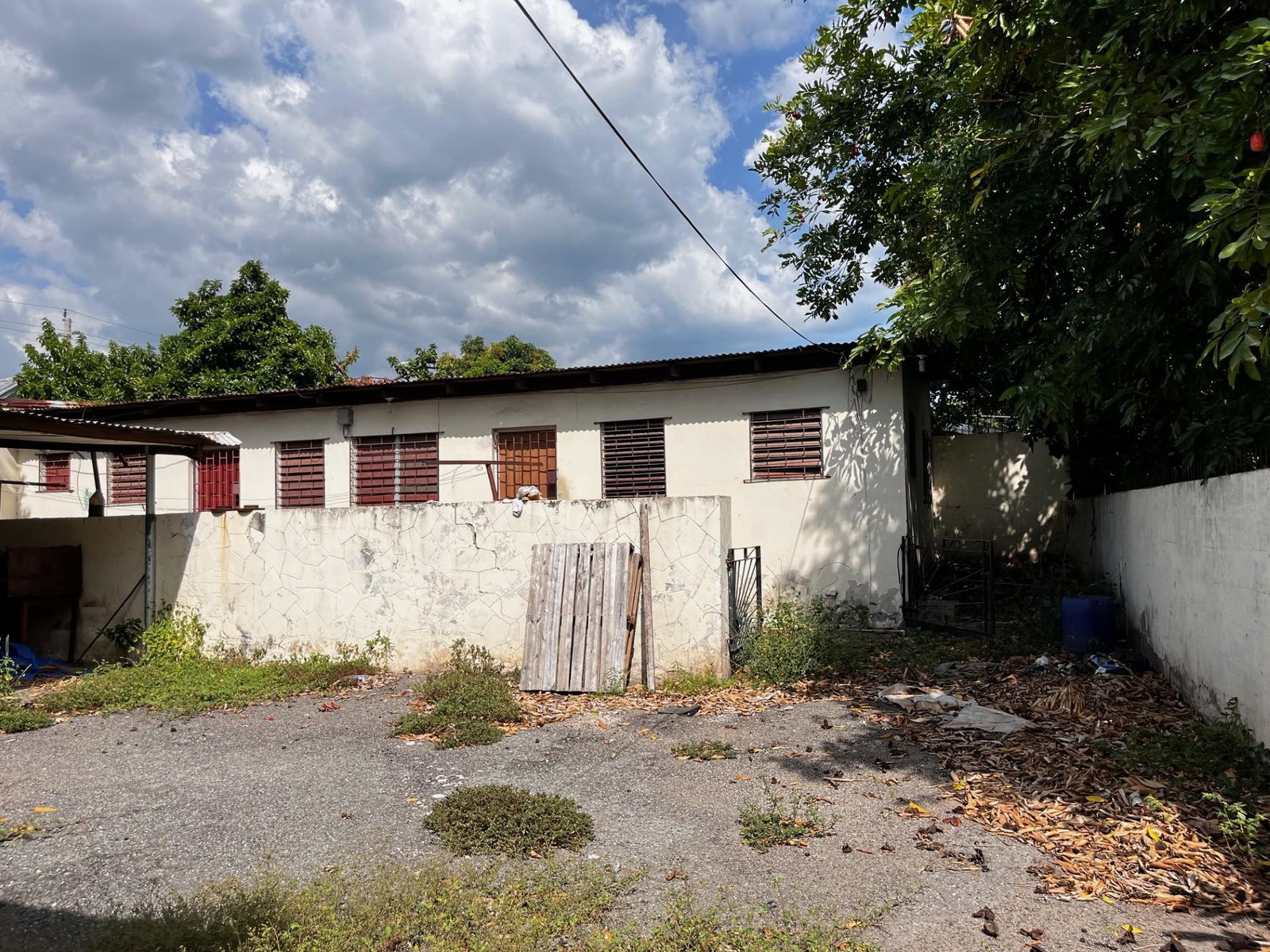 Sixth image of 22 3/4 Upper Elleston Road in Franklyn Town, Kingston, Jamaica - property is For Sale