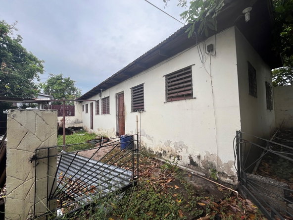 Seventh image of 22 3/4 Upper Elleston Road in Franklyn Town, Kingston, Jamaica - property is For Sale