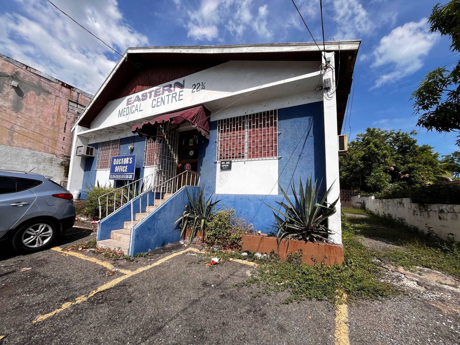 Ninth image of 22 3/4 Upper Elleston Road in Franklyn Town, Kingston, Jamaica - property is For Sale