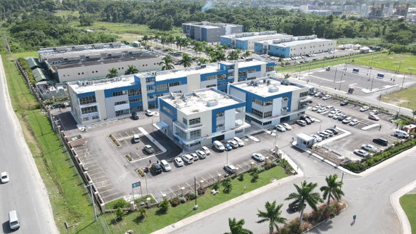 Second image of a3 & A4-2 Megabyte Drive in Fairfield, St. James, Jamaica - property is For Rent