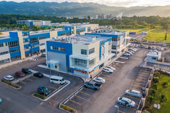 Third image of a3 & A4-2 Megabyte Drive in Fairfield, St. James, Jamaica - property is For Rent