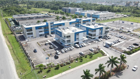 Fourth image of a3 & A4-2 Megabyte Drive in Fairfield, St. James, Jamaica - property is For Rent