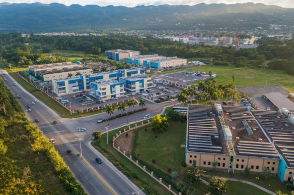 Sixth image of a3 & A4-2 Megabyte Drive in Fairfield, St. James, Jamaica - property is For Rent