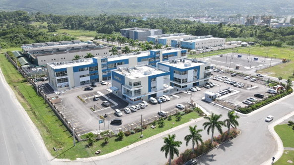 First image of a3 & A4-2 Megabyte Drive in Fairfield, St. James, Jamaica - property is For Rent