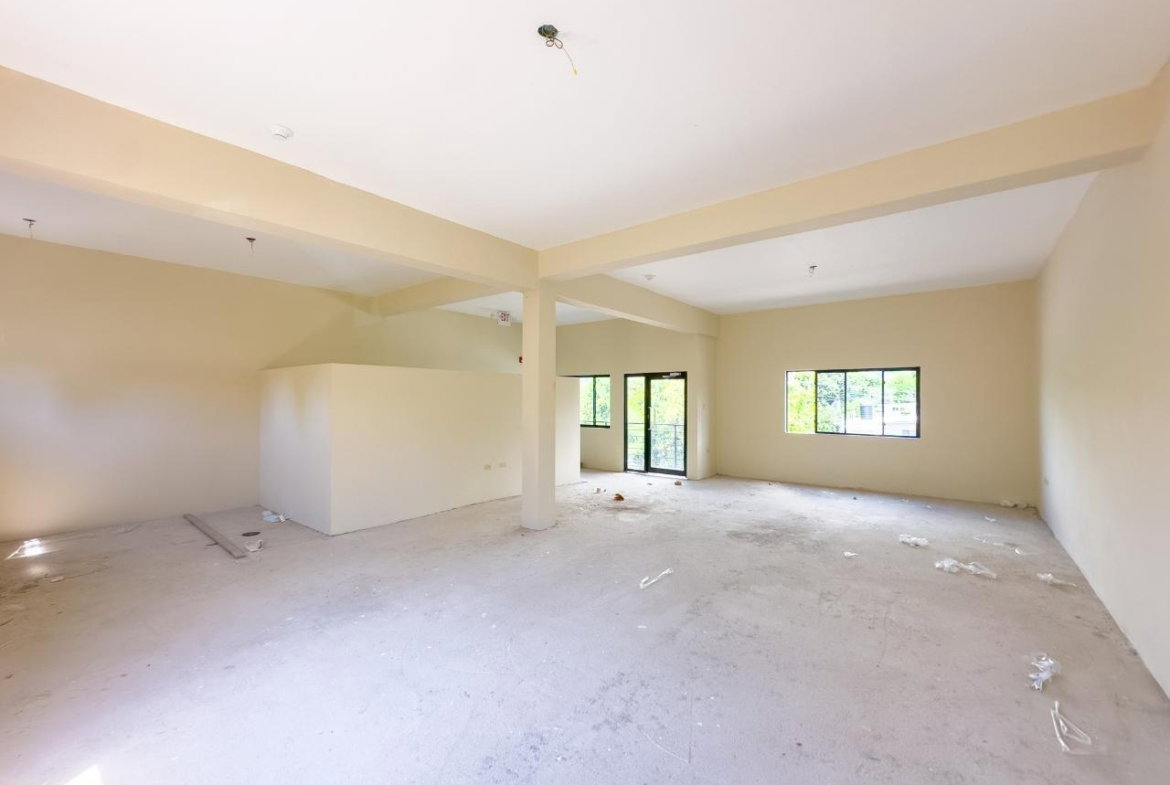 Fourth image of B2-u-34 Upper Waterloo Road in Kingston 8, St. Andrew, Jamaica - property is For Rent