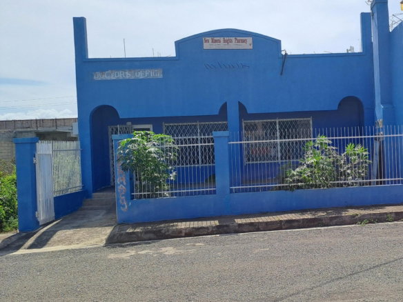 First image of Mineral Heights in May Pen, Clarendon, Jamaica - property is For Rent