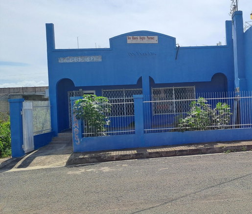 First image of Mineral Heights in May Pen, Clarendon, Jamaica - property is For Rent