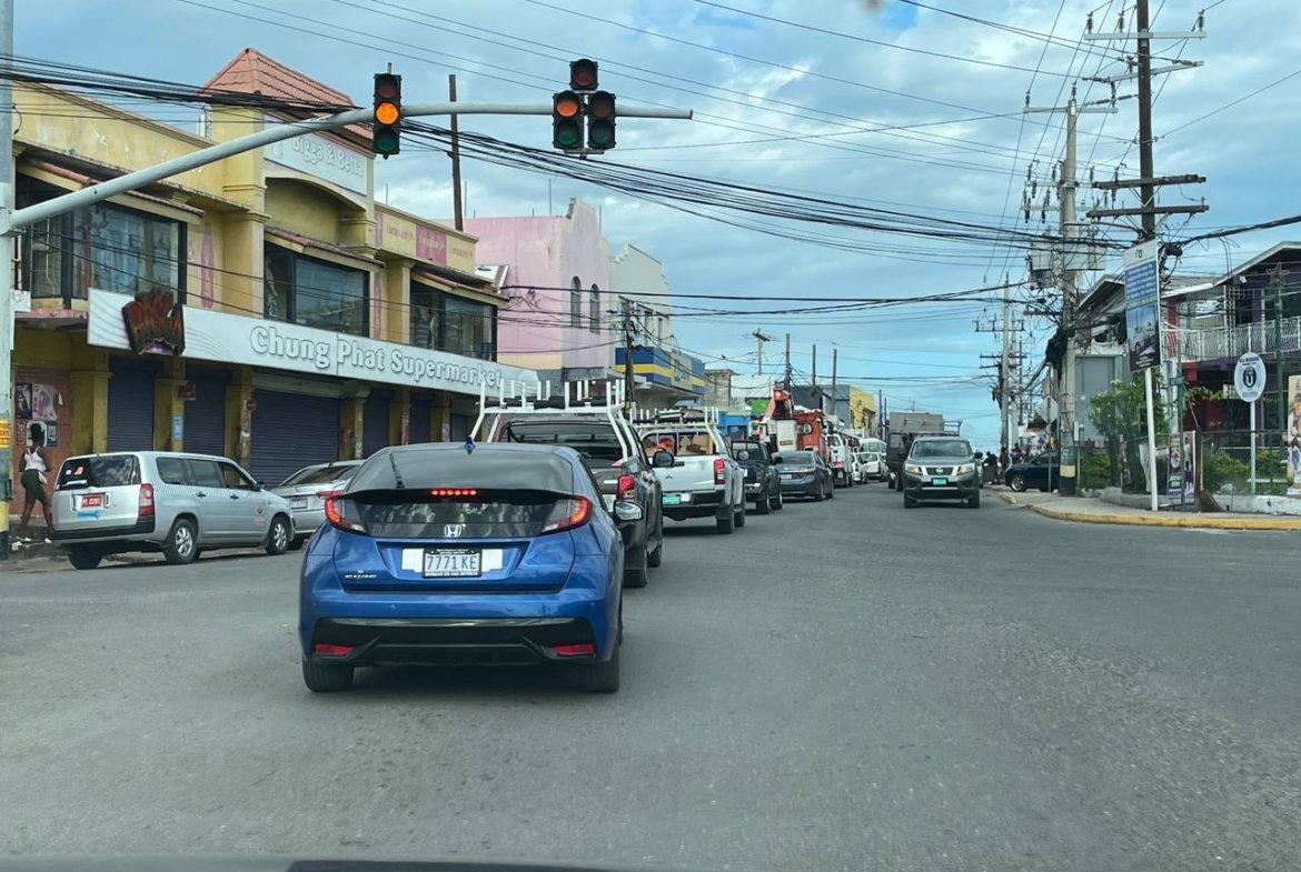 Second image of East Street in Old Harbour, St. Catherine, Jamaica - property is For Rent