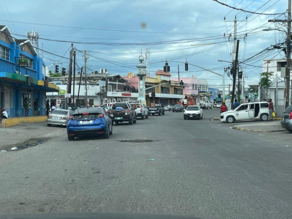 First image of East Street in Old Harbour, St. Catherine, Jamaica - property is For Rent