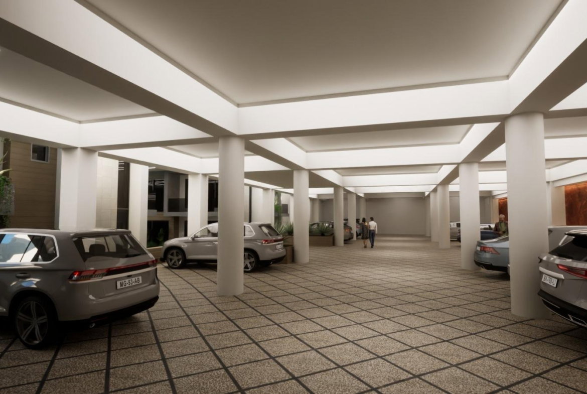 Thirteenth image of 4c-5 Lakehurst Drive in Kingston 8, St. Andrew, Jamaica - property is For Sale