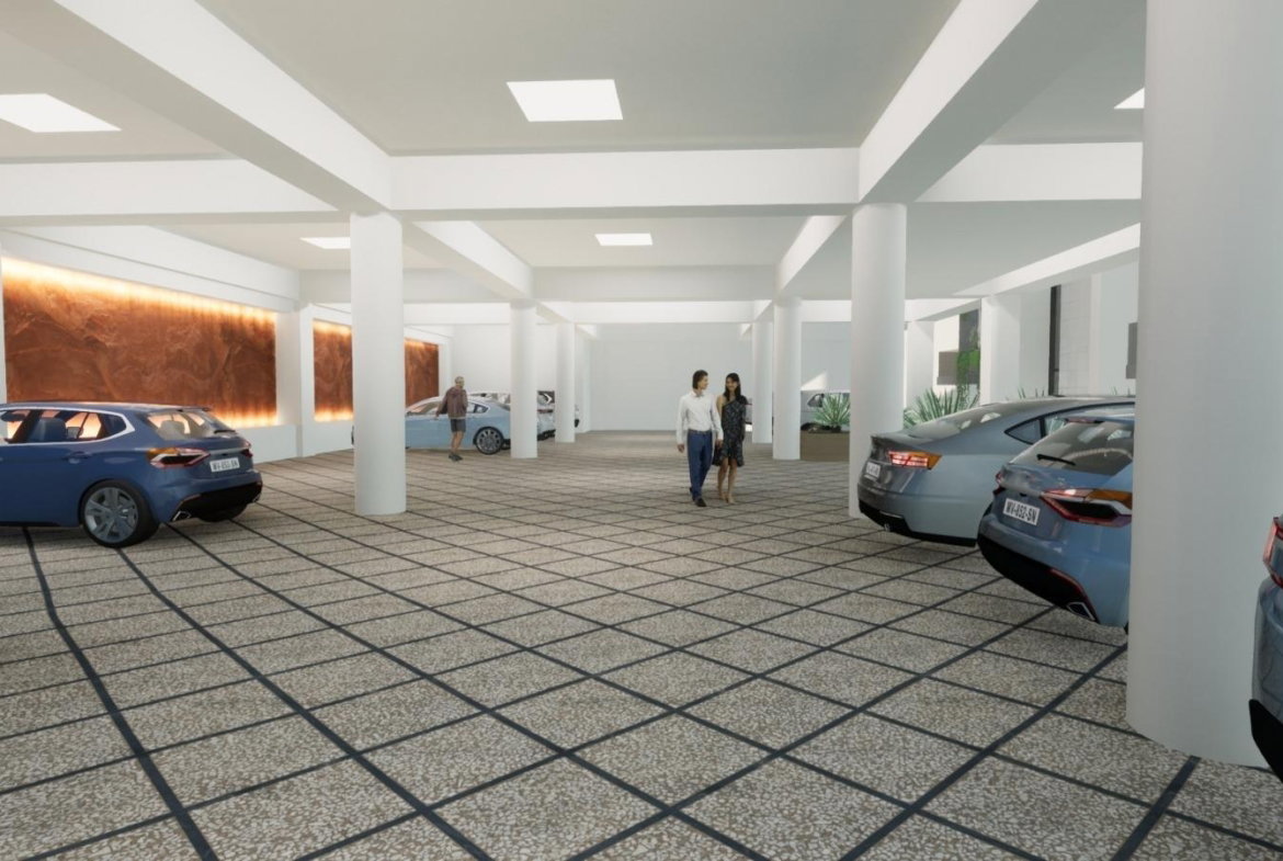 Fourteenth image of 4c-5 Lakehurst Drive in Kingston 8, St. Andrew, Jamaica - property is For Sale