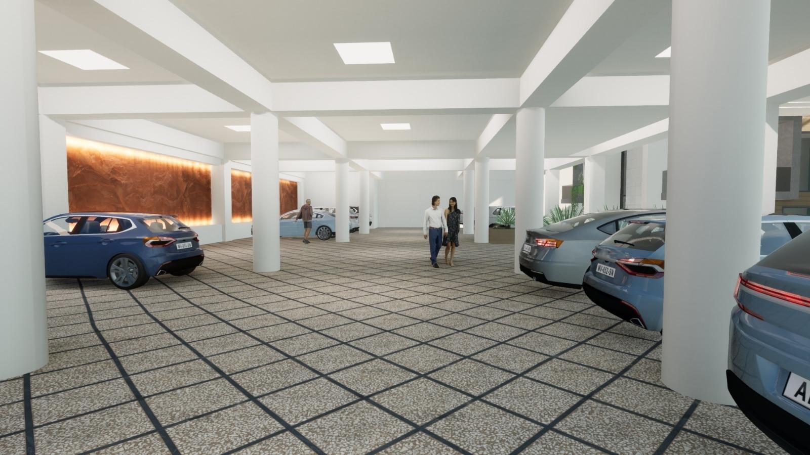 Fourteenth image of 4c-5 Lakehurst Drive in Kingston 8, St. Andrew, Jamaica - property is For Sale