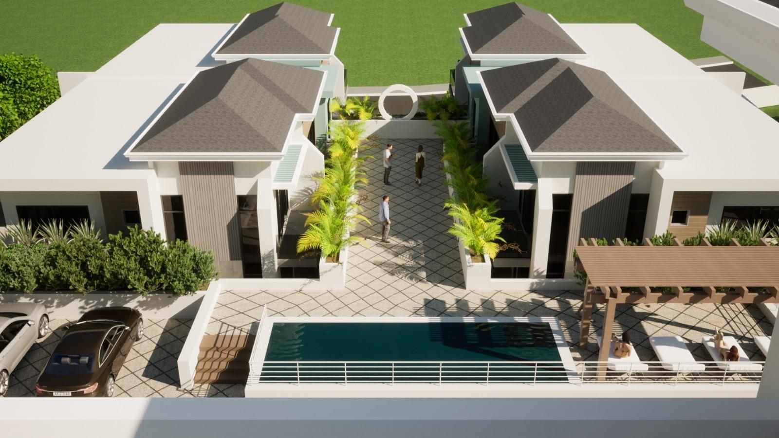 Seventh image of 4c-5 Lakehurst Drive in Kingston 8, St. Andrew, Jamaica - property is For Sale