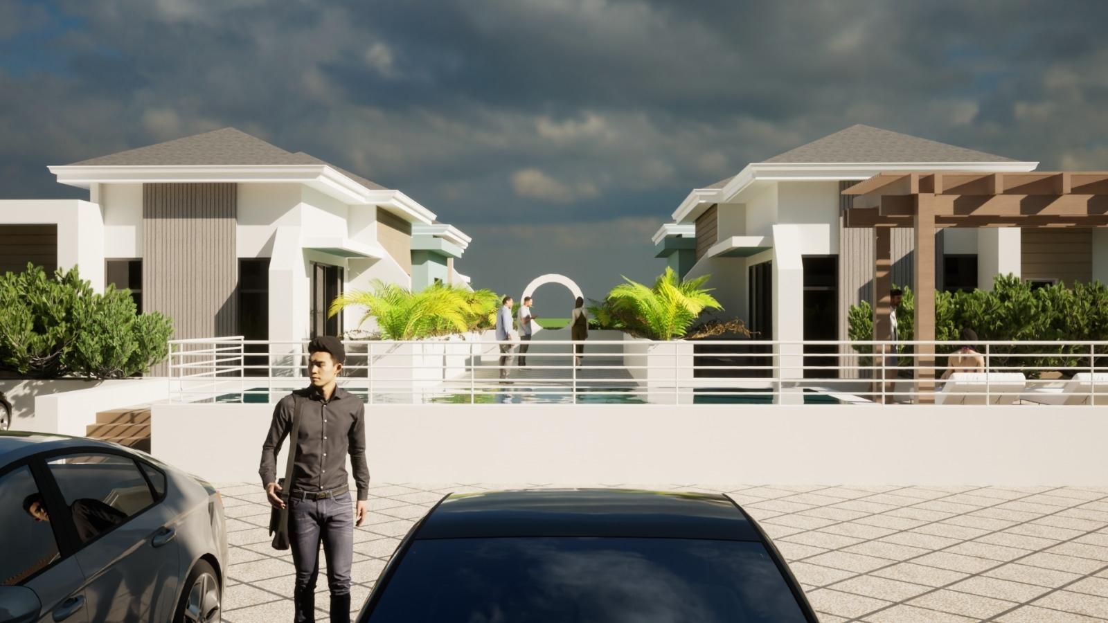 Tenth image of 4c-5 Lakehurst Drive in Kingston 8, St. Andrew, Jamaica - property is For Sale