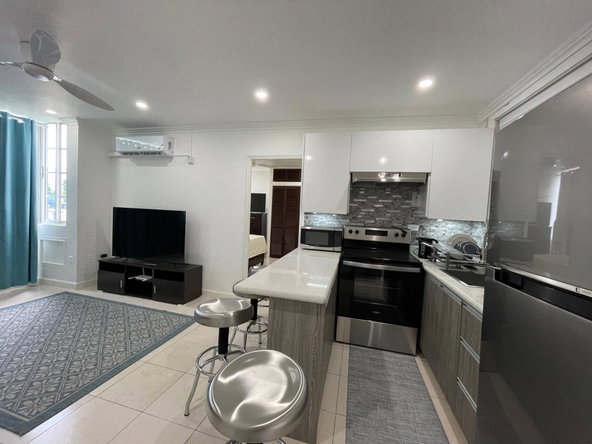 Second image of Oxford Road in Kingston 5, St. Andrew, Jamaica - property is For Rent
