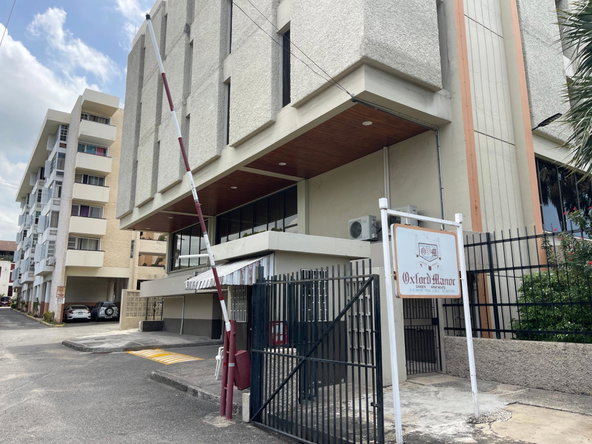 Eleventh image of Oxford Road in Kingston 5, St. Andrew, Jamaica - property is For Rent