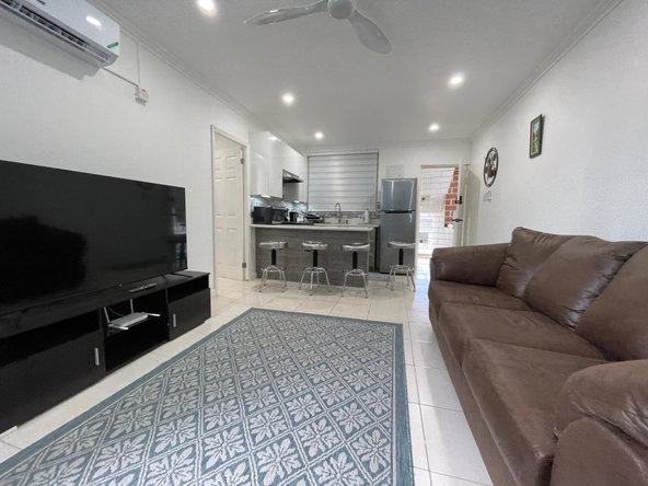 Fourth image of Oxford Road in Kingston 5, St. Andrew, Jamaica - property is For Rent