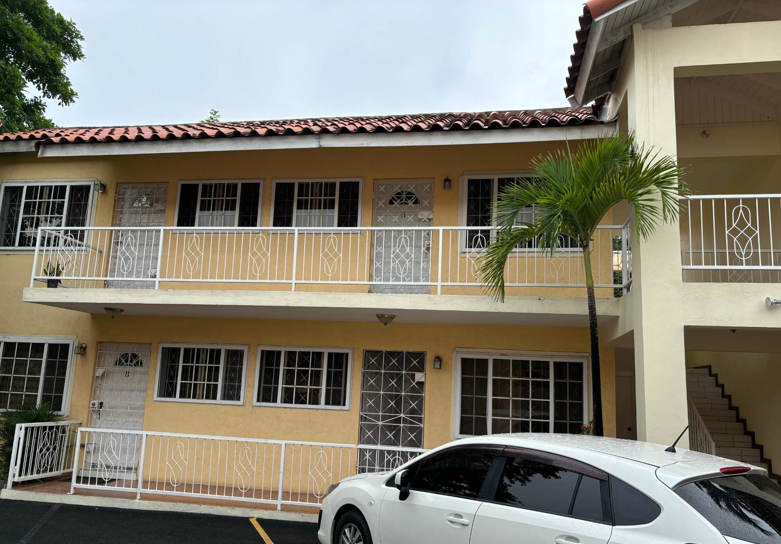 Fifth image of 11--- 48 Sandhurst Crescent in Kingston 6, St. Andrew, Jamaica - property is For Rent