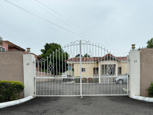 First image of 11--- 48 Sandhurst Crescent in Kingston 6, St. Andrew, Jamaica - property is For Rent