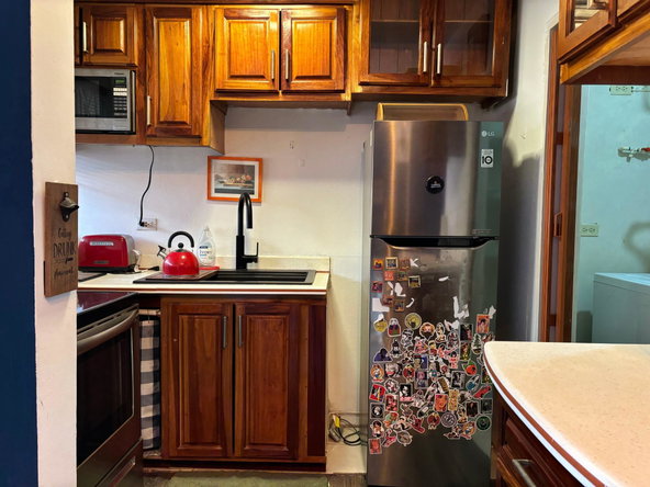 Tenth image of 11--- 48 Sandhurst Crescent in Kingston 6, St. Andrew, Jamaica - property is For Rent
