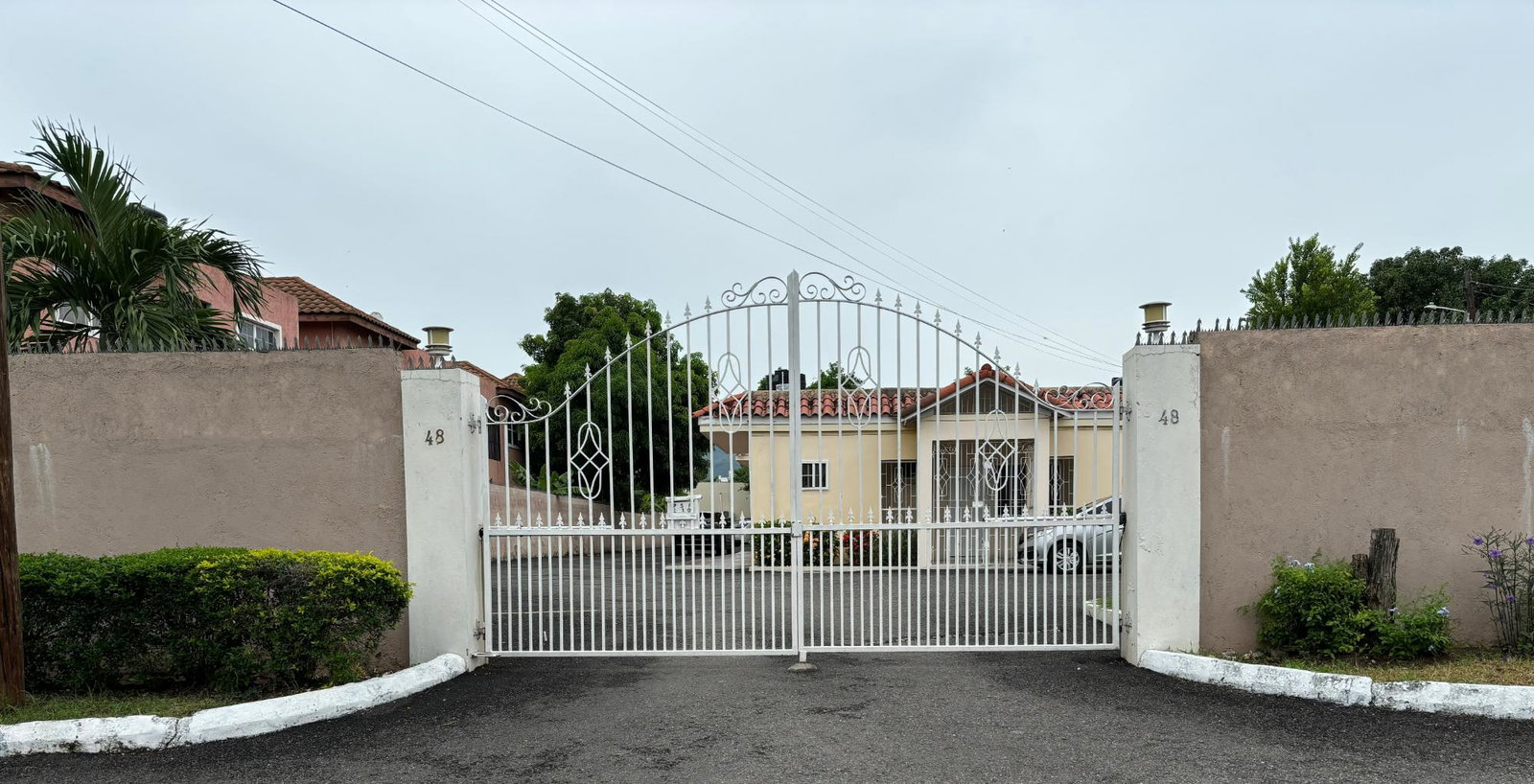 First image of 11--- 48 Sandhurst Crescent in Kingston 6, St. Andrew, Jamaica - property is For Rent