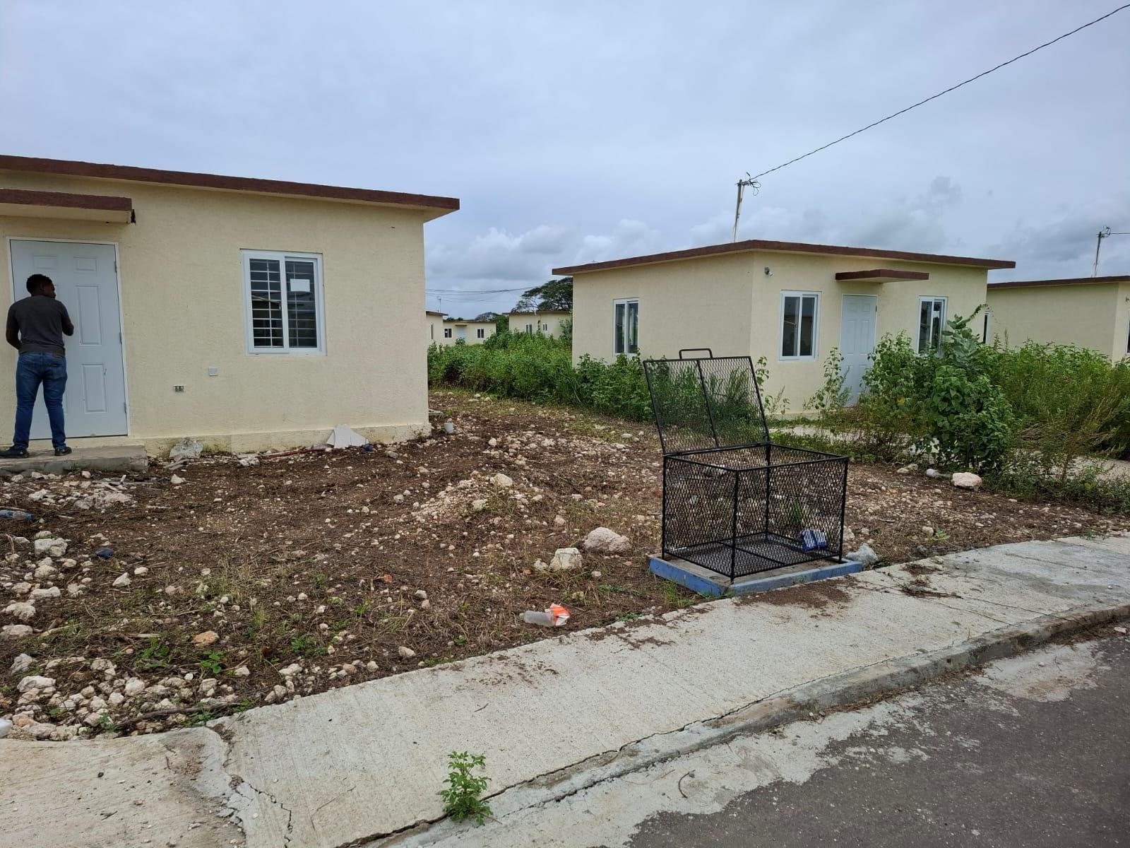 Cozy-1-Bedroom-House-for-Rent-in-Catherine-Estates-Jamaica Second image of Catherine Estates in Spanish Town, St. Catherine, Jamaica - property is For Rent