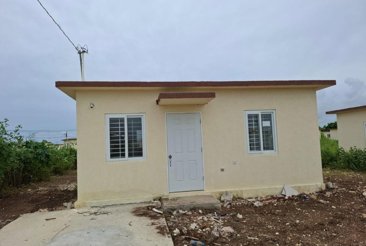 First image of Catherine Estates in Spanish Town, St. Catherine, Jamaica - property is For Rent