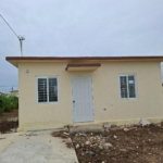 First image of Catherine Estates in Spanish Town, St. Catherine, Jamaica - property is For Rent